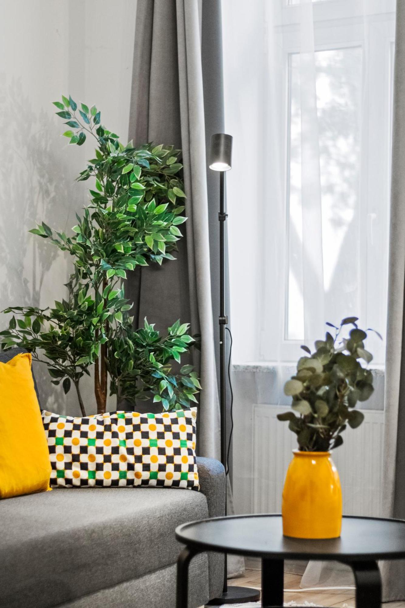 Chic Vienna Apartment Exterior photo